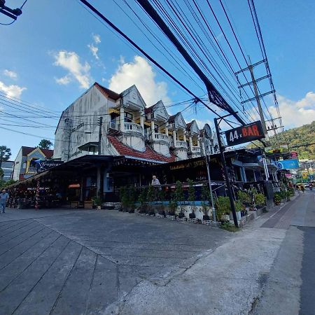 Andaman Place Guesthouse Patong Exterior foto